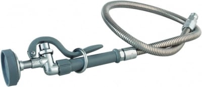 T&S BRASS B-0100