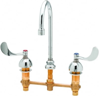 T&S BRASS B-2866-05