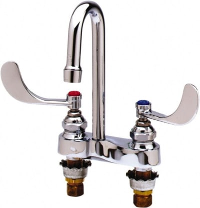 T&S BRASS B-0892