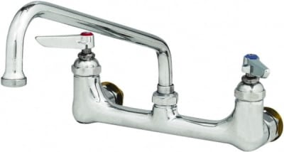 T&S BRASS B-0231-CC