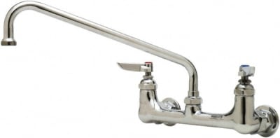 T&S BRASS B-0231