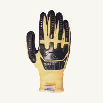 SUPERIOR GLOVE KBKB1T22-L
