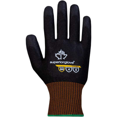 SUPERIOR GLOVE STAGBPU-8