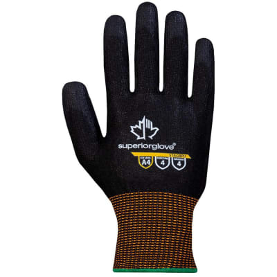 SUPERIOR GLOVE STAGBPU-10