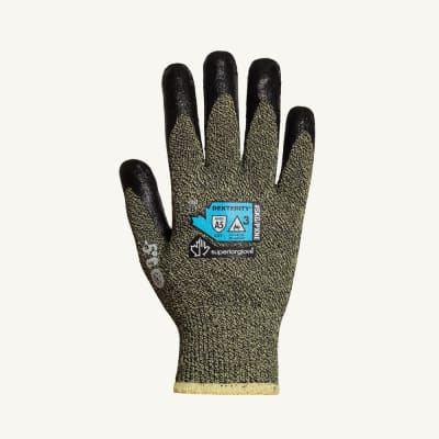 SUPERIOR GLOVE S13FRNE-9