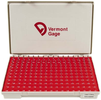 VERMONT GAGE 102200200