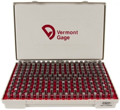 VERMONT GAGE 102400400