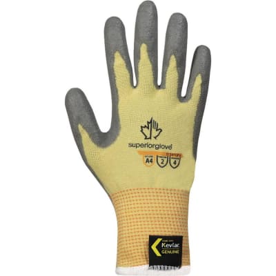 SUPERIOR GLOVE S13KFGPU-8