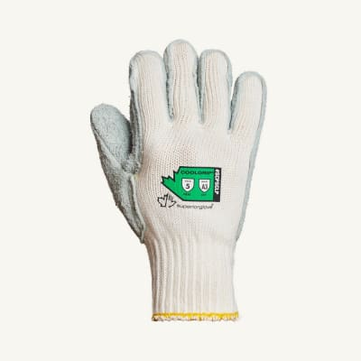 SUPERIOR GLOVE STAFGFNT-9