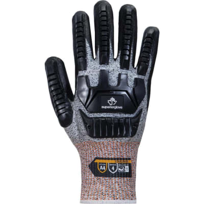 SUPERIOR GLOVE STAFGFNVB-9