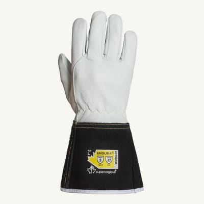 SUPERIOR GLOVE 378GKGE-M