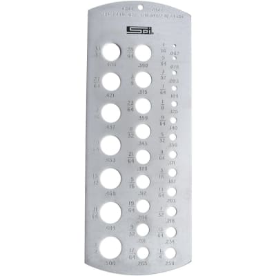 SWISS PRECISION INSTRUMENTS 30-232-3