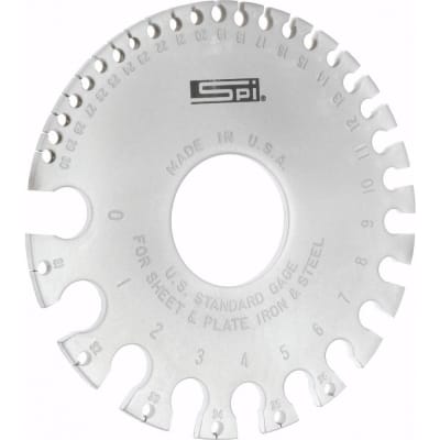 SWISS PRECISION INSTRUMENTS 30-189-5