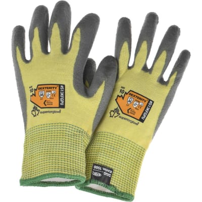 SUPERIOR GLOVE S13KFGPU-10