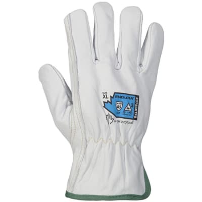 SUPERIOR GLOVE 378GKTFG-L
