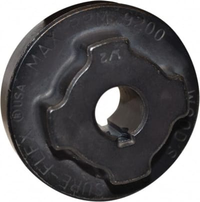 ALTRA INDUSTRIAL MOTION 6J-1 1/4