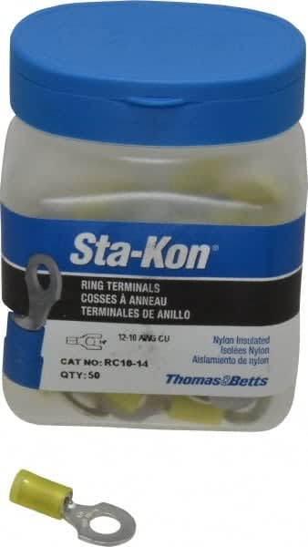 ABB THOMAS & BETTS RC10-14