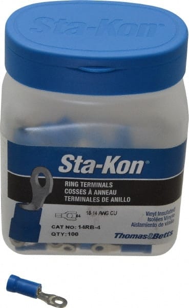 ABB THOMAS & BETTS 14RB-4