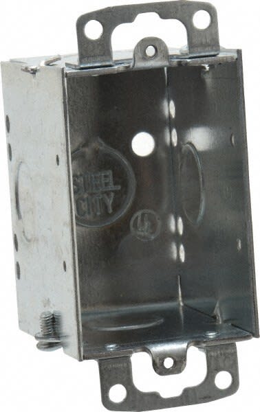 ABB THOMAS & BETTS CW-1/2