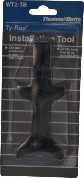 ABB THOMAS & BETTS WT2-TB