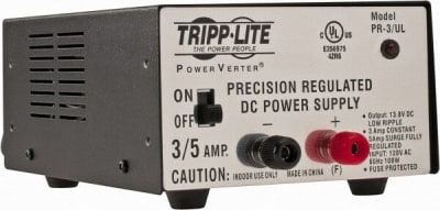 TRIPP LITE PR3/UL