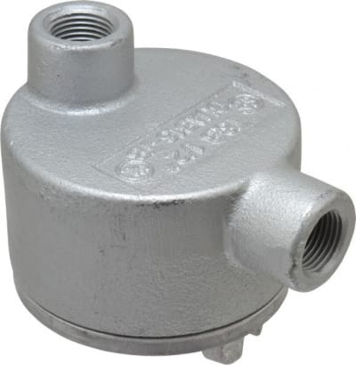 ABB THOMAS & BETTS GUAB16-TB