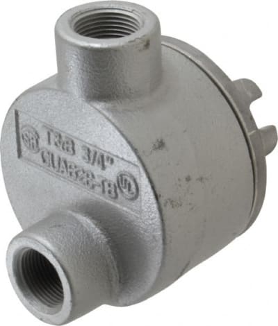 ABB THOMAS & BETTS GUAB26-TB