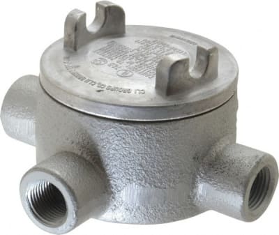 ABB THOMAS & BETTS GUAX16-TB