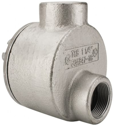 ABB THOMAS & BETTS GUAB47-TB