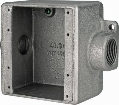 ABB THOMAS & BETTS FDC32-TB