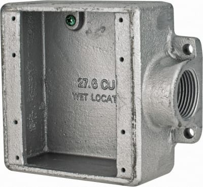 ABB THOMAS & BETTS FS32-TB