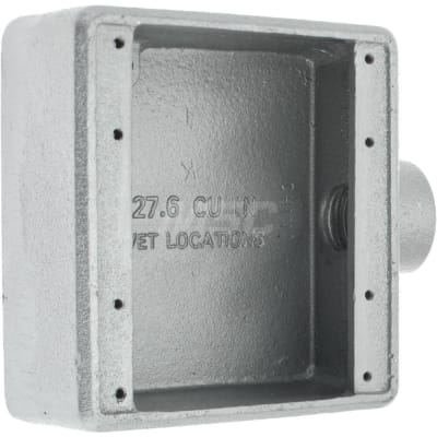 ABB THOMAS & BETTS FS22-TB