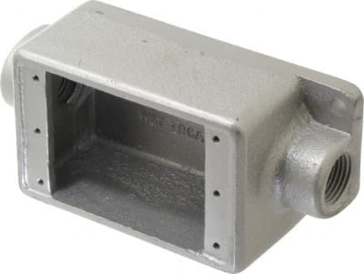 ABB THOMAS & BETTS FSC1-TB