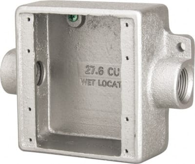 ABB THOMAS & BETTS FSC222-TB