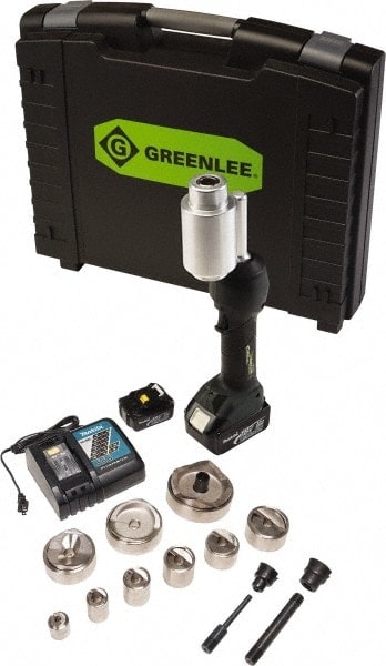 TEXTRON LS100X11SBSP4X