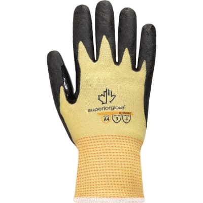 SUPERIOR GLOVE S13KFGFNT-8