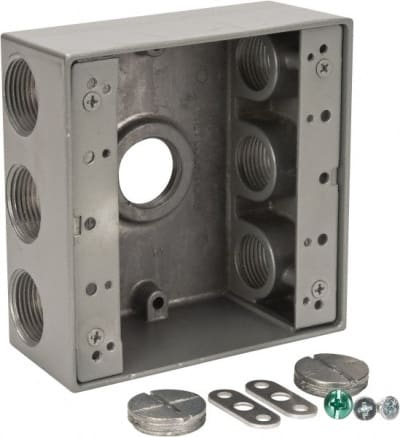 ABB THOMAS & BETTS 2IH7-2