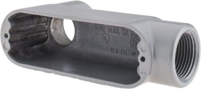 ABB THOMAS & BETTS ALB-3