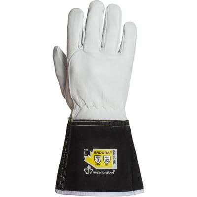 SUPERIOR GLOVE 370GFKL-L