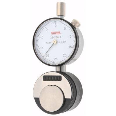 SWISS PRECISION INSTRUMENTS 98-340-3