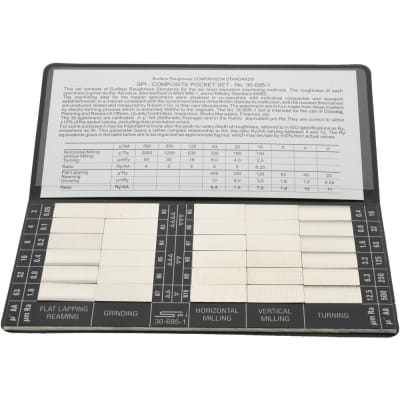 SWISS PRECISION INSTRUMENTS 30-695-1