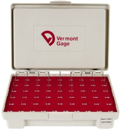 VERMONT GAGE 102100100