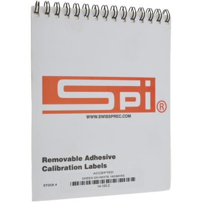 SWISS PRECISION INSTRUMENTS 14-100-2