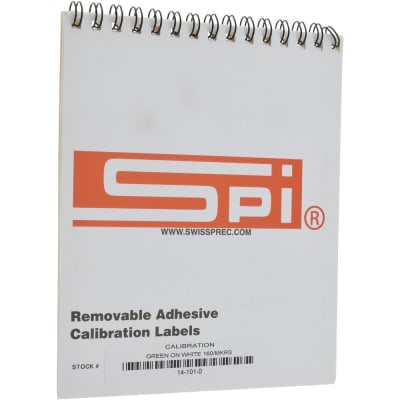 SWISS PRECISION INSTRUMENTS 14-101-0