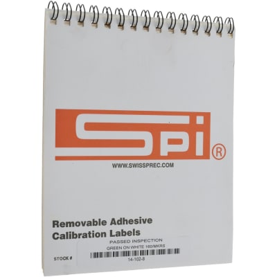 SWISS PRECISION INSTRUMENTS 14-102-8