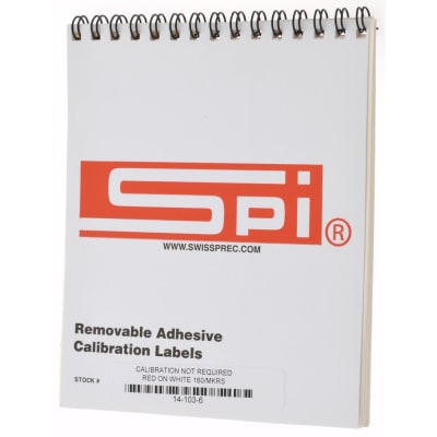 SWISS PRECISION INSTRUMENTS 14-103-6