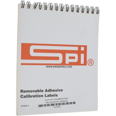 SWISS PRECISION INSTRUMENTS 14-104-4