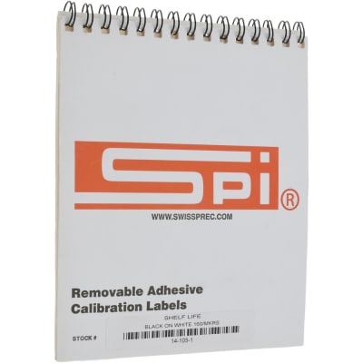 SWISS PRECISION INSTRUMENTS 14-105-1