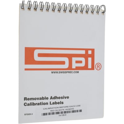 SWISS PRECISION INSTRUMENTS 14-106-9