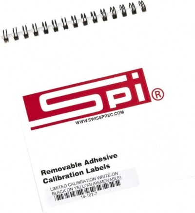 SWISS PRECISION INSTRUMENTS 14-107-7